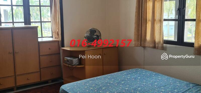 Untuk Dijual - Desa Palma