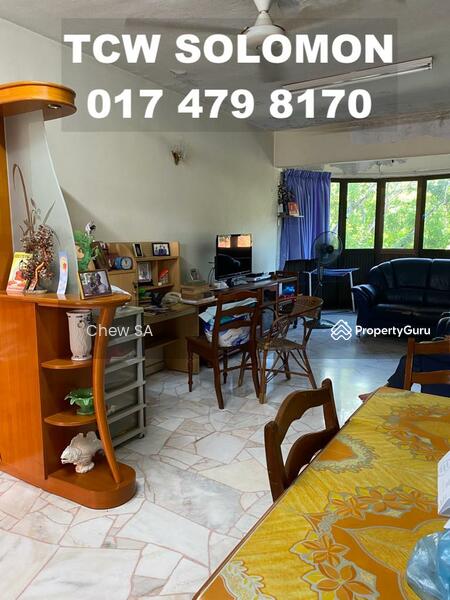 For Sale - Taman Kampar
