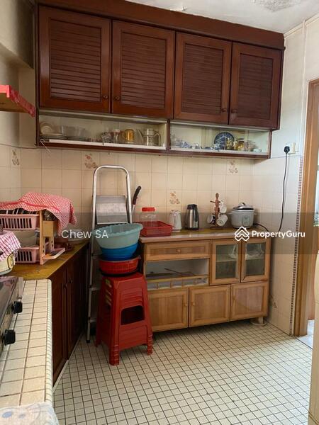 For Sale - Taman Kampar