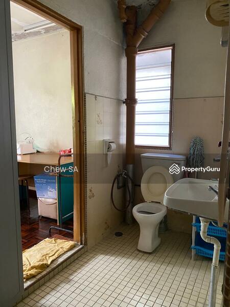 For Sale - Taman Kampar