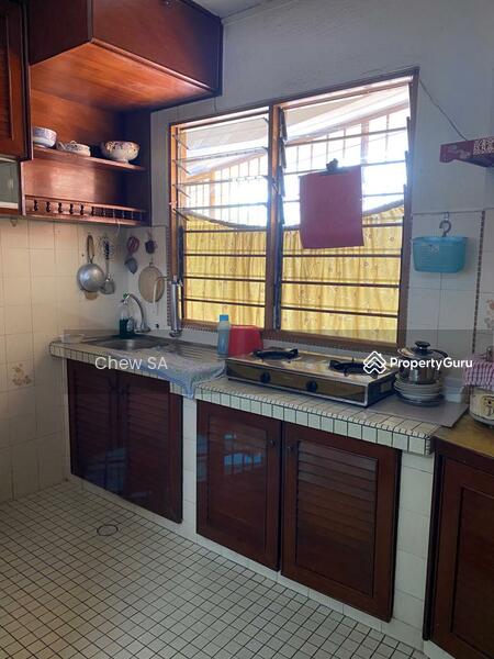 For Sale - Taman Kampar
