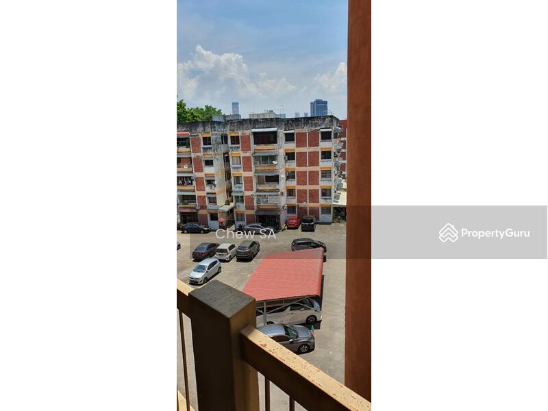 For Sale - Taman Kampar