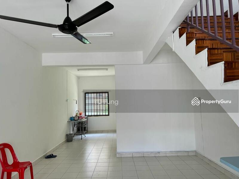 Taman Seri Orkid, Skudai, Johor, Skudai, Johor Bahru, Johor, 2 Bedrooms