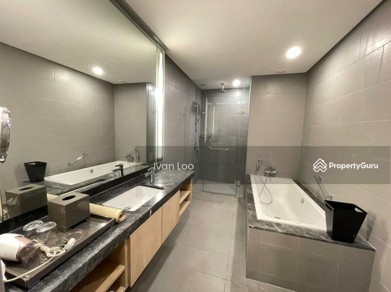 Condominium for Rent at Fraser Residence (188 Suites) - Ivan Loo - PropertyGuru.com.my