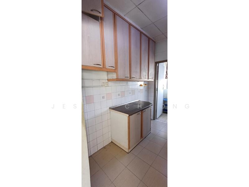 For Sale - Paradesa Rustica