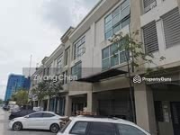 For Rent - Bandar Pinggiran Subang