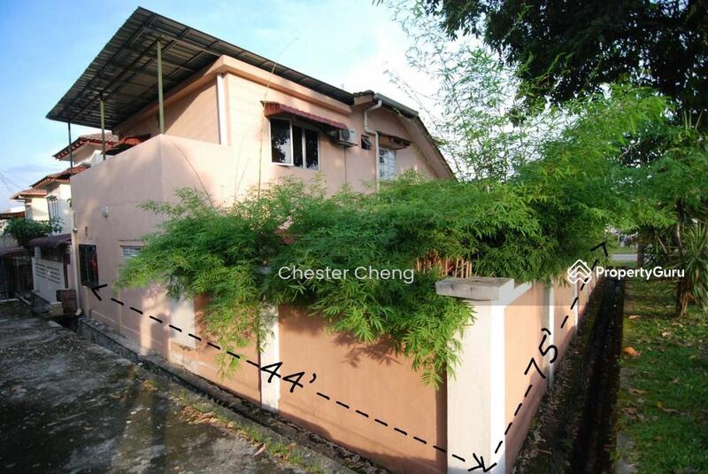 2-storey Terraced House for Sale in Subang Jaya (Selangor) - Chester Cheng - PropertyGuru.com.my