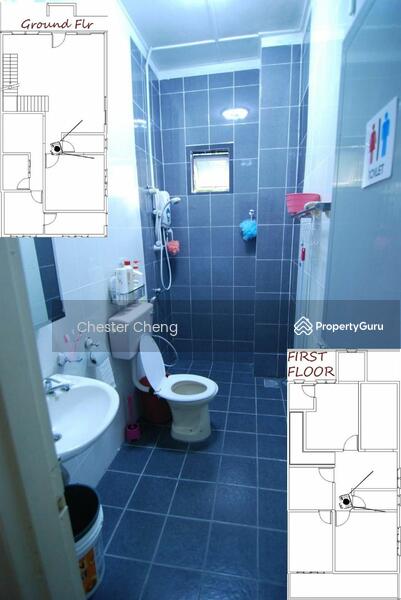 2-storey Terraced House for Sale in Subang Jaya (Selangor) - Chester Cheng - PropertyGuru.com.my