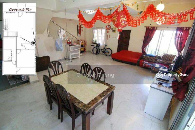 2-storey Terraced House for Sale in Subang Jaya (Selangor) - Chester Cheng - PropertyGuru.com.my