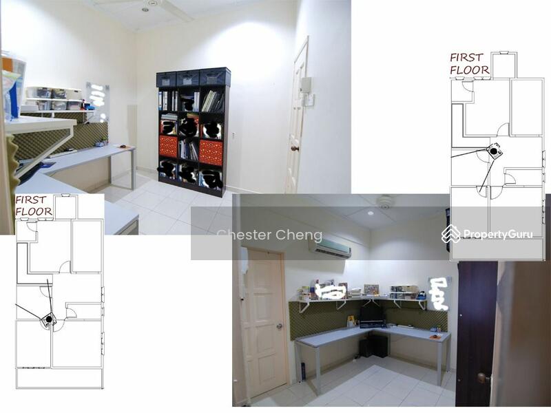 2-storey Terraced House for Sale in Subang Jaya (Selangor) - Chester Cheng - PropertyGuru.com.my