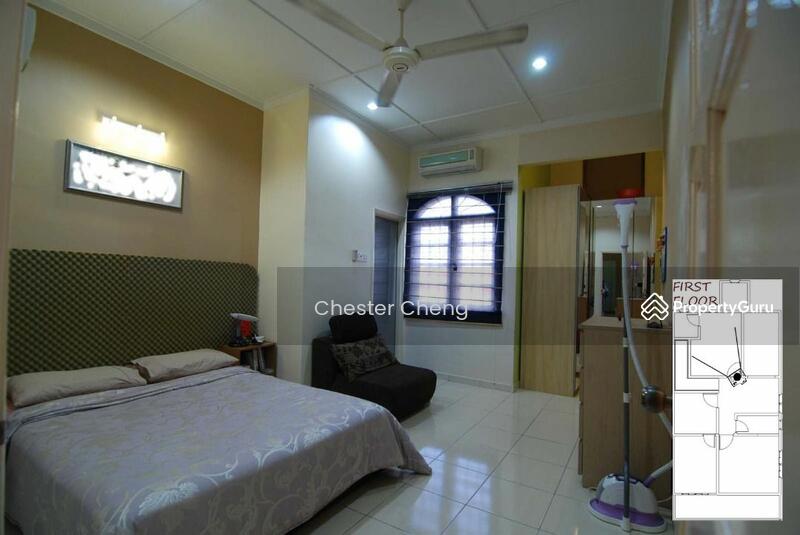 2-storey Terraced House for Sale in Subang Jaya (Selangor) - Chester Cheng - PropertyGuru.com.my