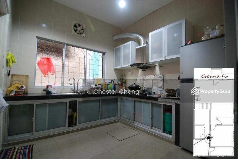 2-storey Terraced House for Sale in Subang Jaya (Selangor) - Chester Cheng - PropertyGuru.com.my
