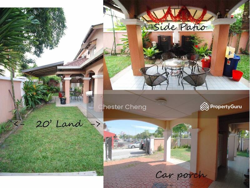 2-storey Terraced House for Sale in Subang Jaya (Selangor) - Chester Cheng - PropertyGuru.com.my