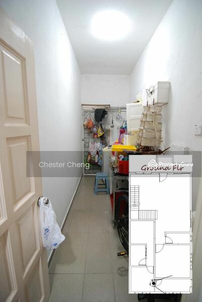 2-storey Terraced House for Sale in Subang Jaya (Selangor) - Chester Cheng - PropertyGuru.com.my