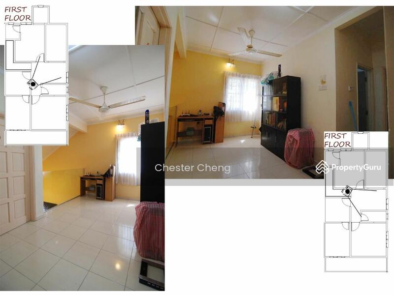 2-storey Terraced House for Sale in Subang Jaya (Selangor) - Chester Cheng - PropertyGuru.com.my