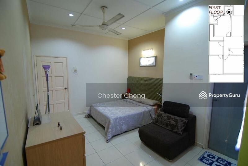 2-storey Terraced House for Sale in Subang Jaya (Selangor) - Chester Cheng - PropertyGuru.com.my
