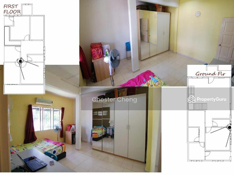 2-storey Terraced House for Sale in Subang Jaya (Selangor) - Chester Cheng - PropertyGuru.com.my