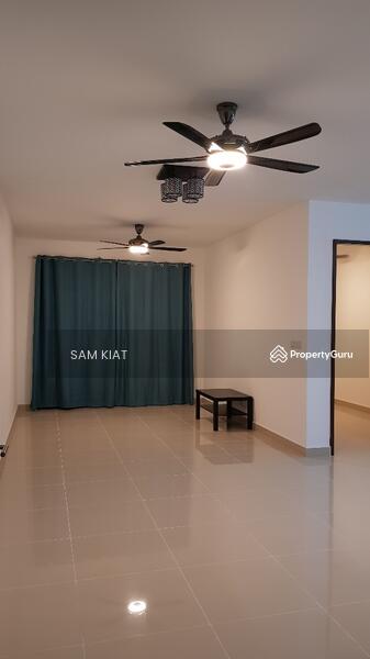 Kondominium untuk Disewa di Ken Rimba Condominium 1 - SAM KIAT - PropertyGuru.com.my