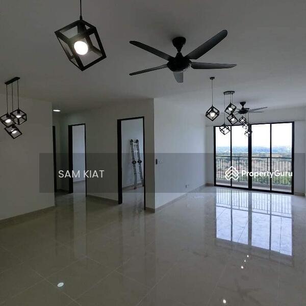 Kondominium untuk Disewa di Ken Rimba Condominium 1 - SAM KIAT - PropertyGuru.com.my