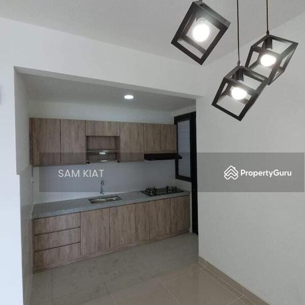 Kondominium untuk Disewa di Ken Rimba Condominium 1 - SAM KIAT - PropertyGuru.com.my