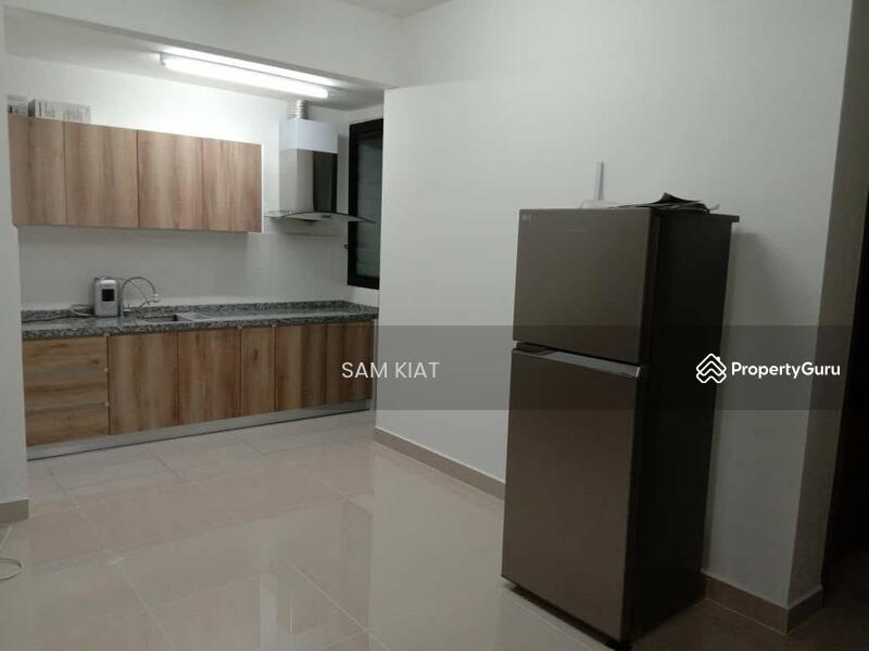 Kondominium untuk Disewa di Ken Rimba Condominium 1 - SAM KIAT - PropertyGuru.com.my