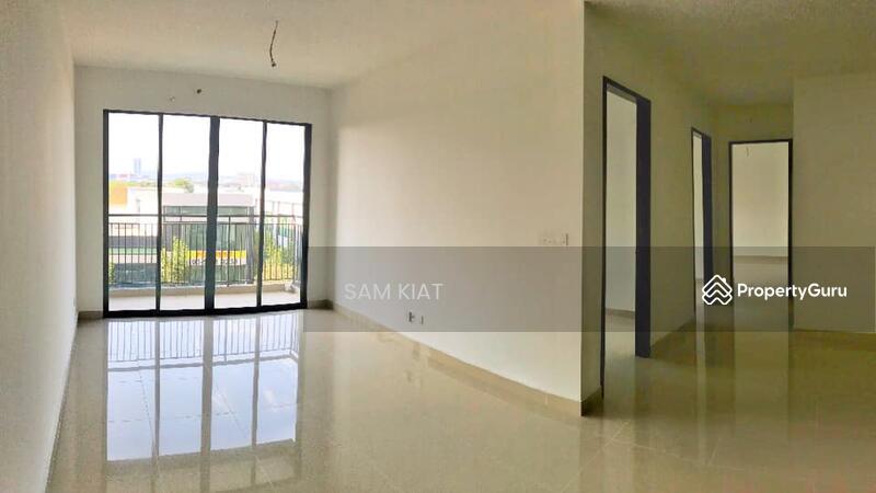 Kondominium untuk Disewa di Ken Rimba Condominium 1 - SAM KIAT - PropertyGuru.com.my