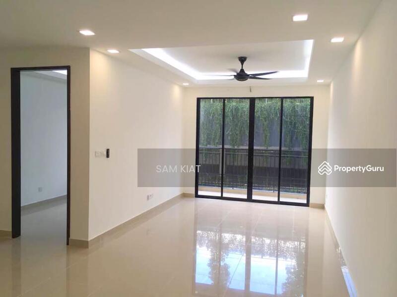 Kondominium untuk Disewa di Ken Rimba Condominium 1 - SAM KIAT - PropertyGuru.com.my