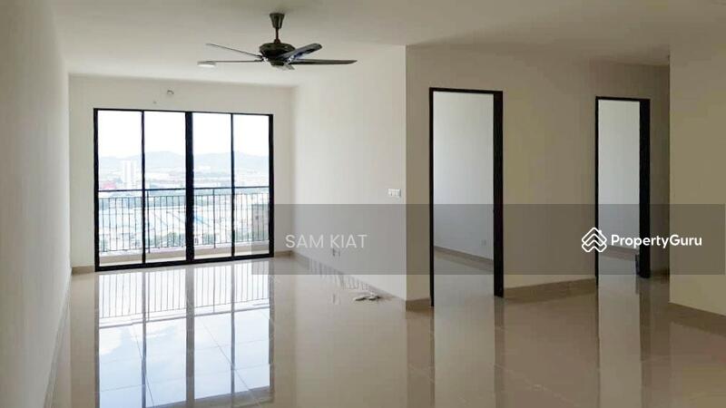 Kondominium untuk Disewa di Ken Rimba Condominium 1 - SAM KIAT - PropertyGuru.com.my