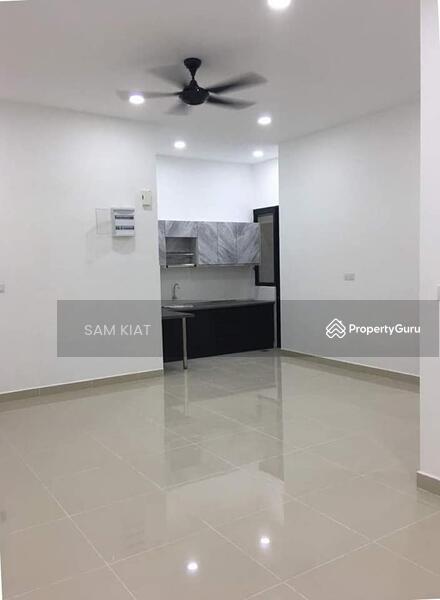 Kondominium untuk Disewa di Ken Rimba Condominium 1 - SAM KIAT - PropertyGuru.com.my
