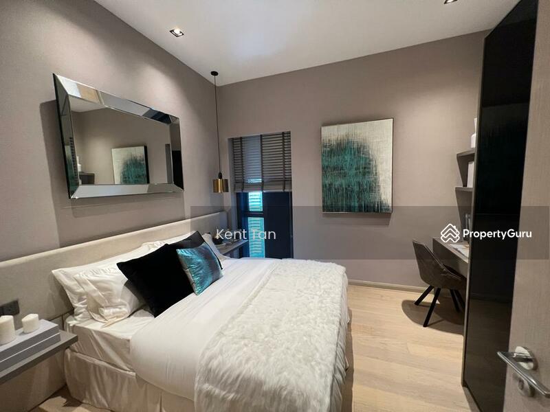 Kondominium untuk Dijual di Star Residences Two - Kent Tan - PropertyGuru.com.my
