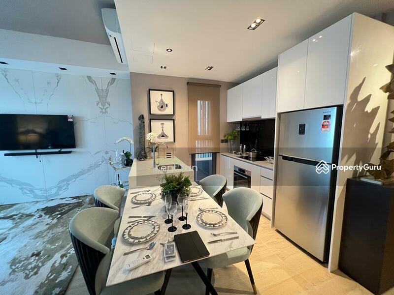 Kondominium untuk Dijual di Star Residences Two - Kent Tan - PropertyGuru.com.my
