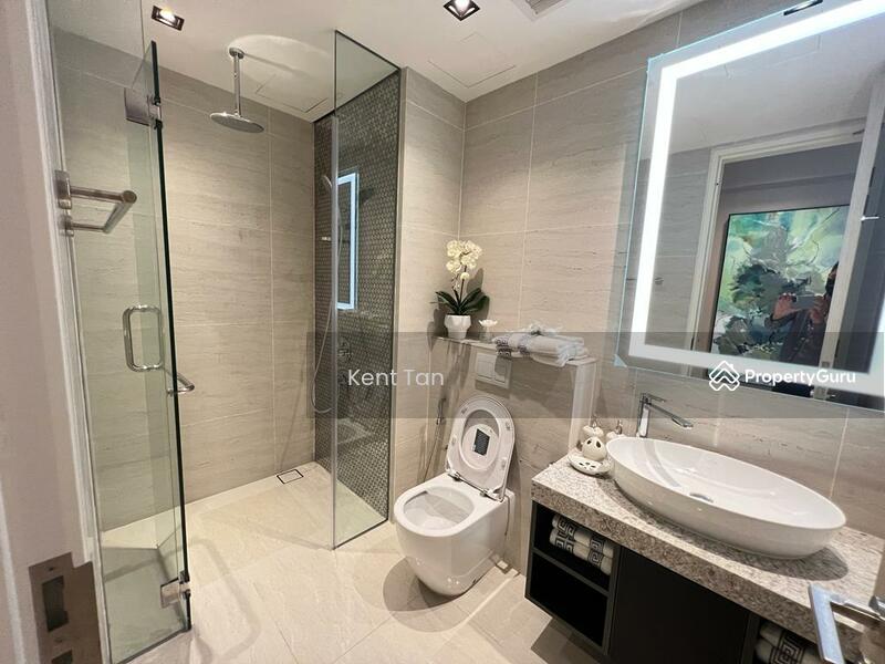 Kondominium untuk Dijual di Star Residences Two - Kent Tan - PropertyGuru.com.my