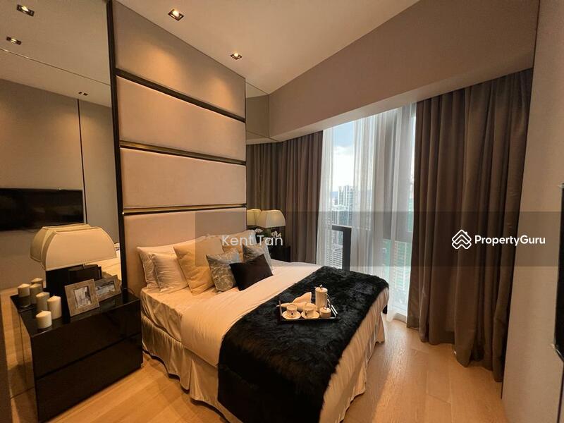 Kondominium untuk Dijual di Star Residences Two - Kent Tan - PropertyGuru.com.my