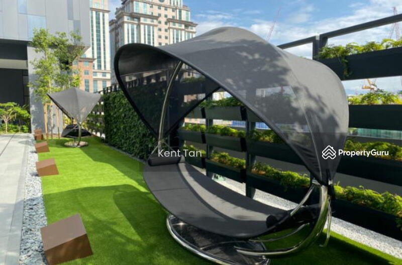 Kondominium untuk Dijual di Star Residences Two - Kent Tan - PropertyGuru.com.my