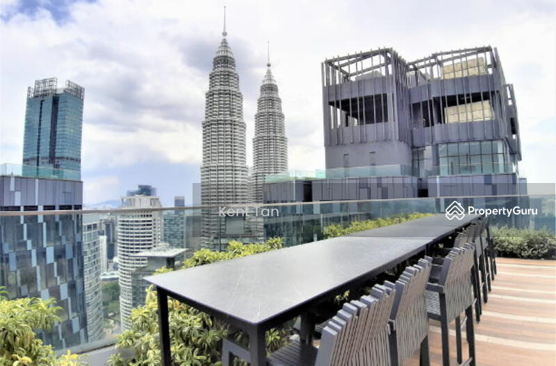 Kondominium untuk Dijual di Star Residences Two - Kent Tan - PropertyGuru.com.my