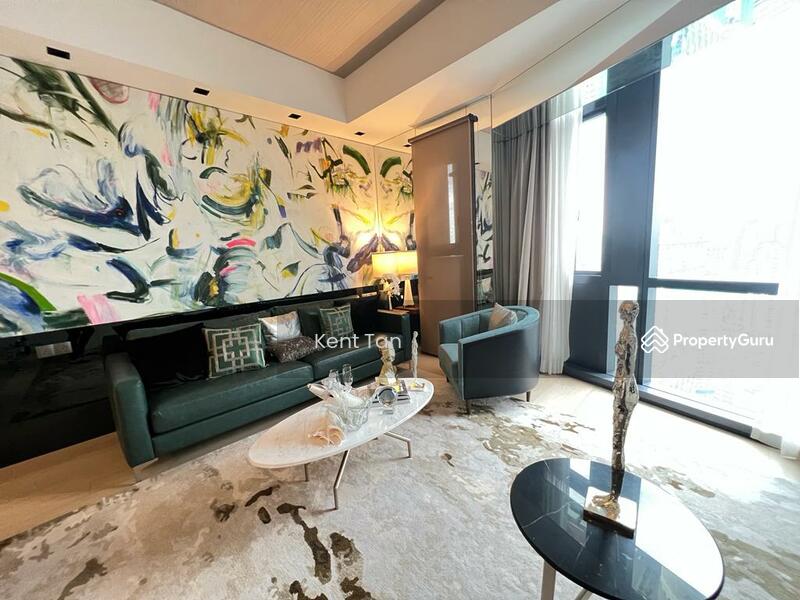 Kondominium untuk Dijual di Star Residences Two - Kent Tan - PropertyGuru.com.my