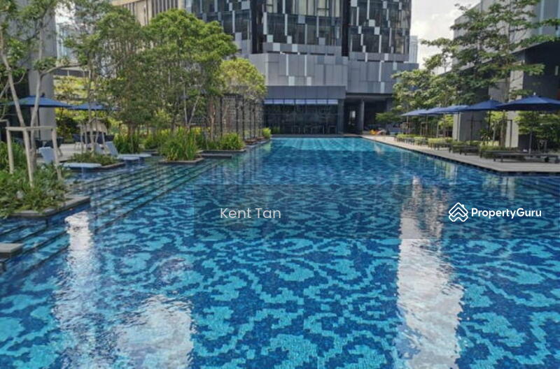 Kondominium untuk Dijual di Star Residences Two - Kent Tan - PropertyGuru.com.my