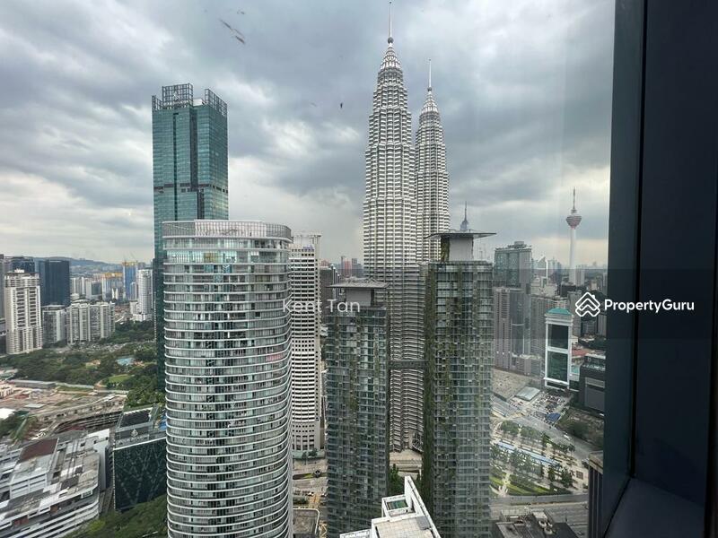 Kondominium untuk Dijual di Star Residences Two - Kent Tan - PropertyGuru.com.my