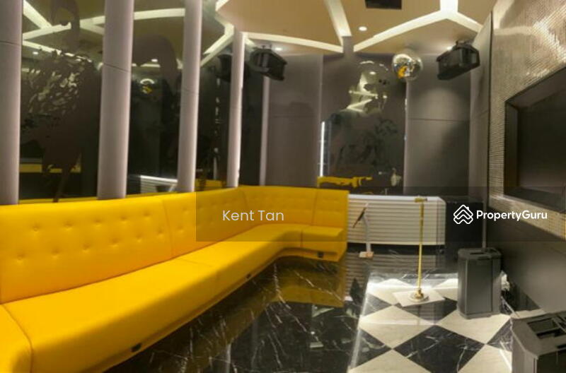 Kondominium untuk Dijual di Star Residences Two - Kent Tan - PropertyGuru.com.my