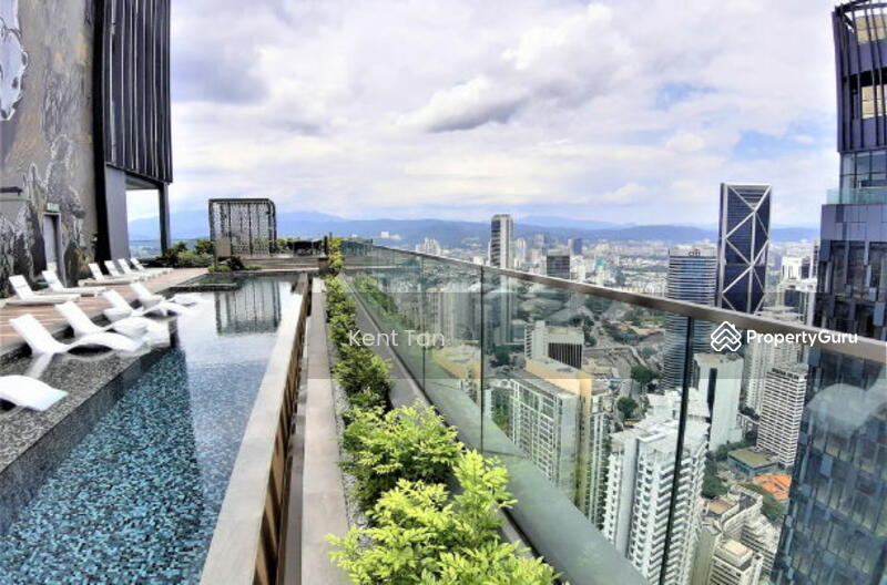 Kondominium untuk Dijual di Star Residences Two - Kent Tan - PropertyGuru.com.my