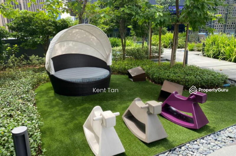 Kondominium untuk Dijual di Star Residences Two - Kent Tan - PropertyGuru.com.my