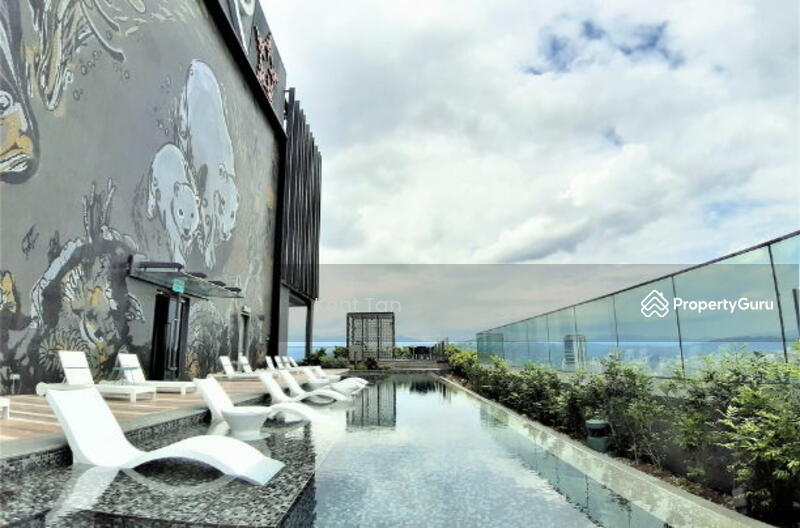 Kondominium untuk Dijual di Star Residences Two - Kent Tan - PropertyGuru.com.my