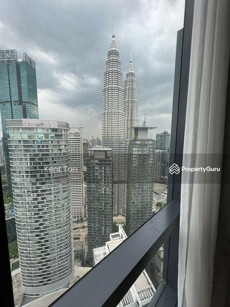 Kondominium untuk Dijual di Star Residences Two - Kent Tan - PropertyGuru.com.my