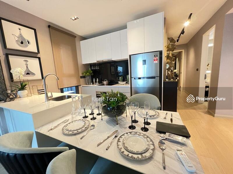 Kondominium untuk Dijual di Star Residences Two - Kent Tan - PropertyGuru.com.my