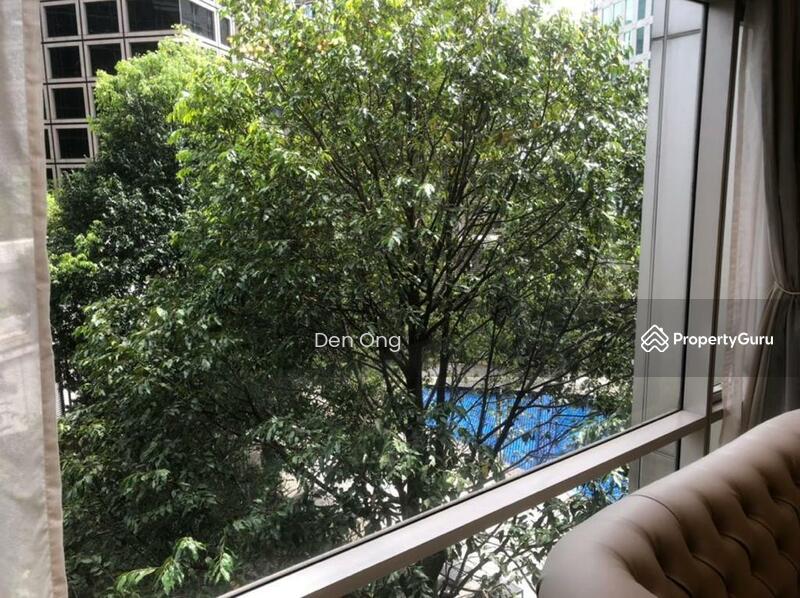 Condominium for Rent at Pavilion Residences - Den Ong - PropertyGuru.com.my