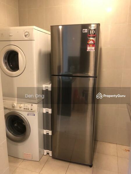 Condominium for Rent at Pavilion Residences - Den Ong - PropertyGuru.com.my