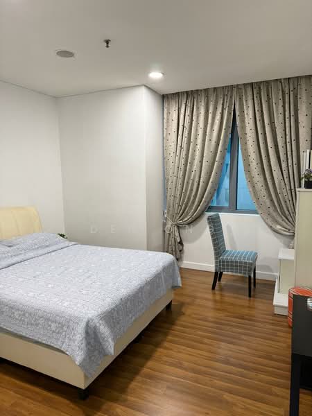 Mercu Summer Suites untuk Untuk Disewa - RM 2,500 /bulan, Mac 2026 - PropertyGuru.com.my