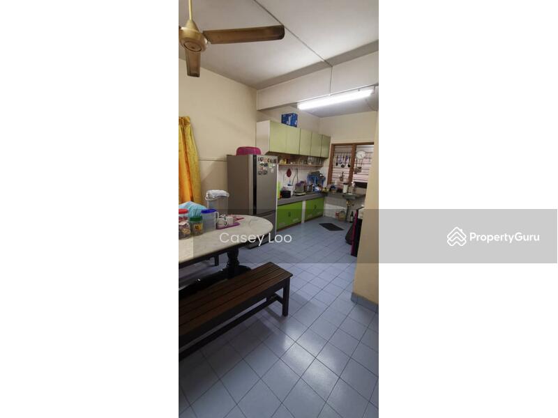 2-storey Terraced House for Sale in Taman Kepong (Kepong) - Casey Loo - PropertyGuru.com.my