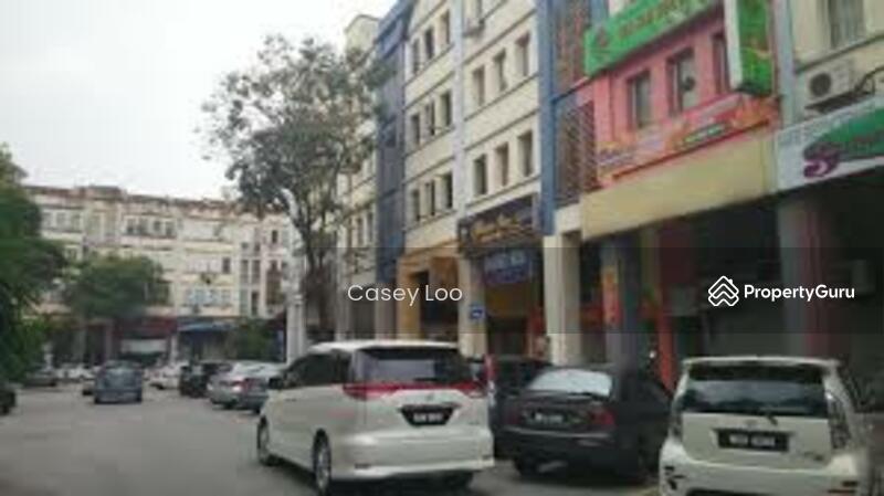 2-storey Terraced House for Sale in Taman Kepong (Kepong) - Casey Loo - PropertyGuru.com.my