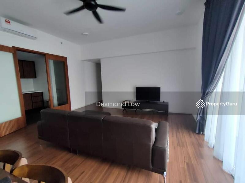 UNA Serviced Apartment Jalan Peel, Lorong Peel, Taman Maluri, Cheras